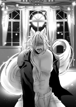 Page 33 of 【Kemono No Kuni No Aka Zukin】Hatsujo Ki No Kemomimi Oji Ni Chii Mo Meiyo Mo Junketsu Mo Datsu Ware Akuyaku Reijo E duo To Sa re Mashi Ta| 【兽之国的小红帽】被发情期的兽耳王子夺去地位、名誉和纯洁后获罪沦为反派