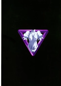 Page 2 of (C105 [penpen koubou (92penpen)] Street Fighter Ⅱ V Haruurara ga Tadoru Korekara no Monogatari (Street Fighter Ⅱ)