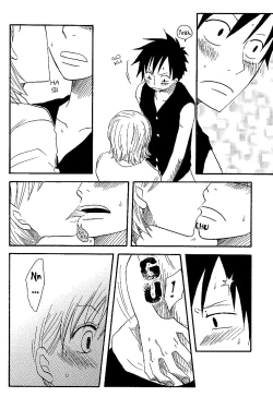 Page 15 of Dakishimetara Kiss o Shiyou.