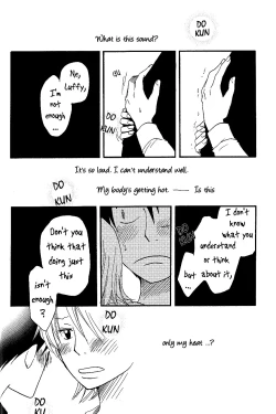 Page 17 of Dakishimetara Kiss o Shiyou.