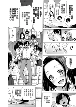 Page 15 of 七夏の楽園 総集編+5678