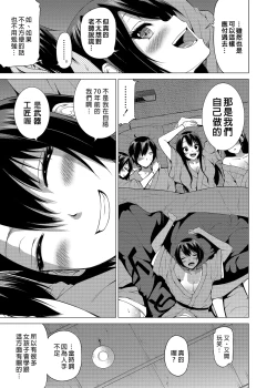 Page 290 of 七夏の楽園 総集編+5678