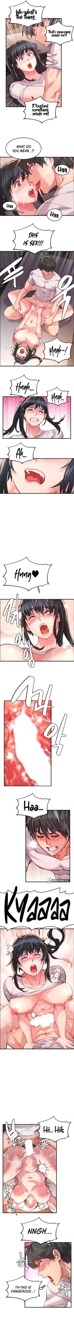 Page 138 of Chicken Club