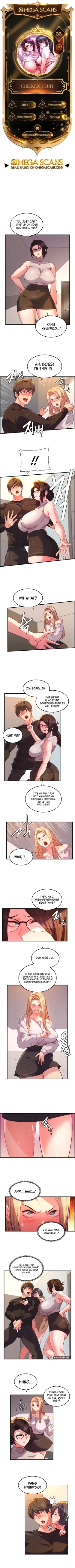 Page 250 of Chicken Club