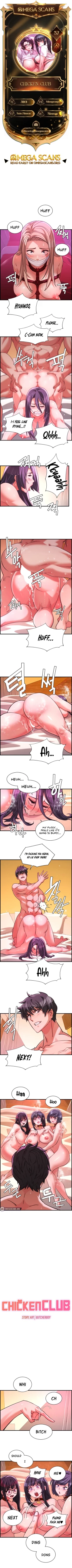 Page 274 of Chicken Club