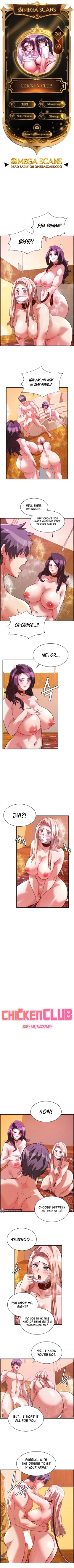 Page 280 of Chicken Club