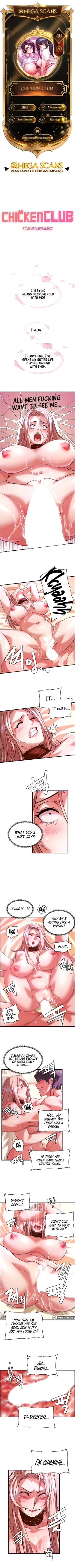 Page 292 of Chicken Club