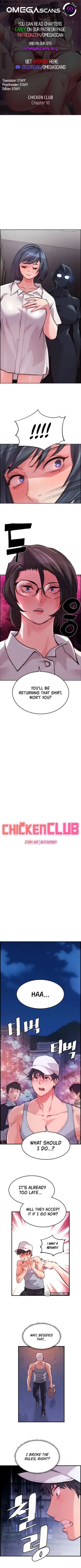 Page 86 of Chicken Club