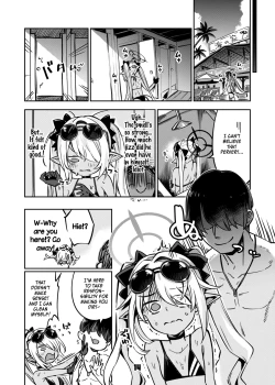 Page 13 of Sensei no Baka! Hentai! Mou Shiranai!! | Idiot! Pervert! Leave me alone!!