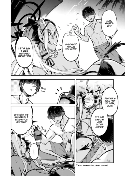 Page 3 of Sensei no Baka! Hentai! Mou Shiranai!! | Idiot! Pervert! Leave me alone!!