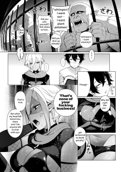 Page 13 of Isekai 100-nin Giri | 100+ Body Counts in Isekai