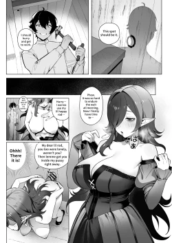 Page 19 of Isekai 100-nin Giri | 100+ Body Counts in Isekai