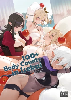 Page 1 of Isekai 100-nin Giri | 100+ Body Counts in Isekai