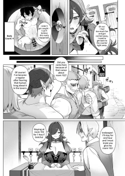 Page 21 of Isekai 100-nin Giri | 100+ Body Counts in Isekai