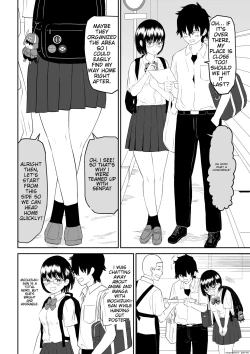 Page 6 of Kouhai Otaku Tomodachi JK ga Kawai Sugirumon de!