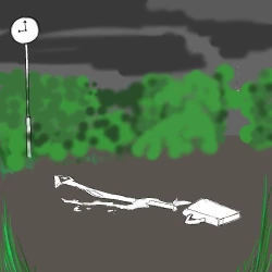 Page 19 of ちょっとした不注意で取り返しがつかない事になる魔法少女ちゃん