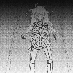 Page 8 of ちょっとした不注意で取り返しがつかない事になる魔法少女ちゃん