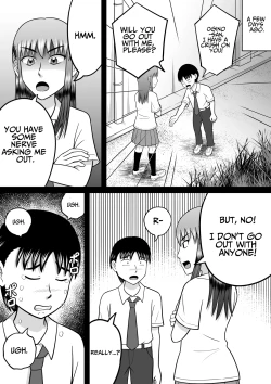 Page 10 of An Honest Dick