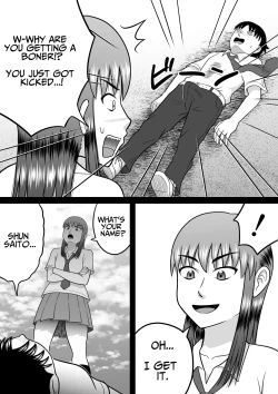 Page 12 of An Honest Dick