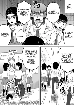 Page 30 of An Honest Dick