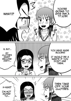 Page 40 of An Honest Dick