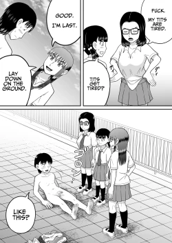 Page 49 of An Honest Dick