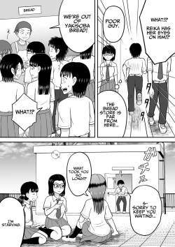 Page 4 of An Honest Dick