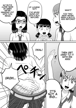 Page 7 of An Honest Dick