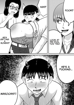 Page 9 of An Honest Dick