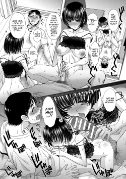 Page 102 of Shinseki Midara My Home Harem Ch. 1-6