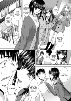 Page 30 of Shinseki Midara My Home Harem Ch. 1-6
