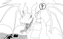 Page 1 of 竜娘 拉致