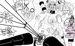 Page 24 of 竜娘 拉致