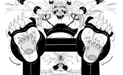 Page 48 of 竜娘 拉致