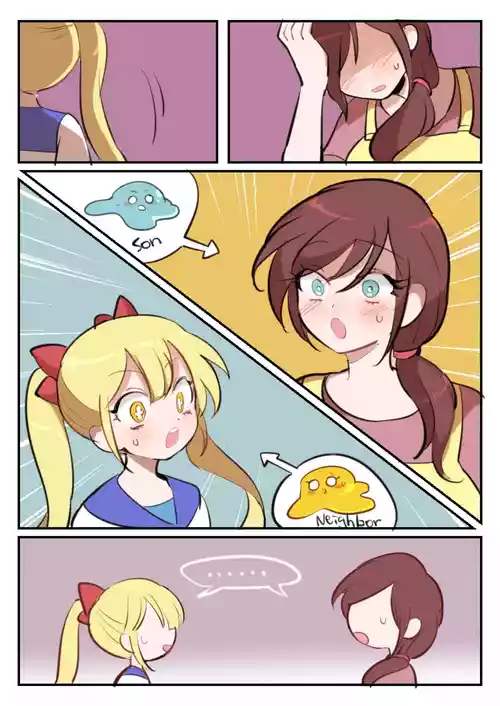 Download Mother and son 03 / 性福母子 03