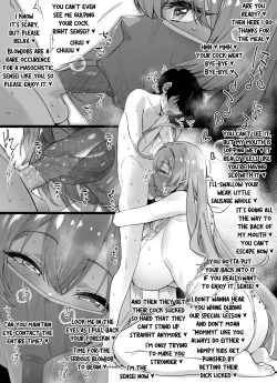 Page 68 of Amaeru Mazo no ShihatsuThe Birth of a Spoiled Masochist