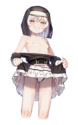 Page 33 of Mesugaki Sister Nina-chan