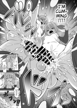 Page 19 of Toaru Sennyo no Bunretsu Nichijou | Daily Cloning Life of a Certain Sorceress