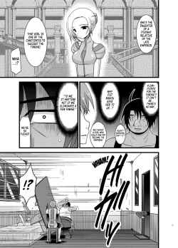 Page 37 of Mangetsu San Tanchapter 2