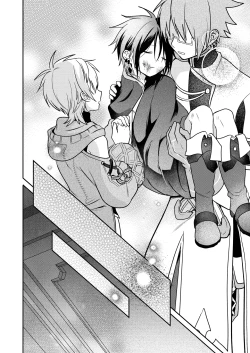 Page 110 of Shounen to Seishounen