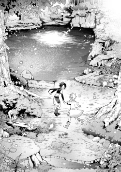 Page 158 of Shounen to Seishounen