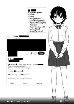 Page 13 of Bou Toritsu C Gaku ni, Oshiego Mind Control shite Hamedori Shimakutteta Atama Bugtteru Kyoushi ga Ita rashii | Insane! A whacked out teacher at some Tokyo ♡♡ school Mind-controlled his students and made pornos like crazy!