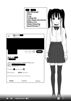 Page 9 of Bou Toritsu C Gaku ni, Oshiego Mind Control shite Hamedori Shimakutteta Atama Bugtteru Kyoushi ga Ita rashii | Insane! A whacked out teacher at some Tokyo ♡♡ school Mind-controlled his students and made pornos like crazy!