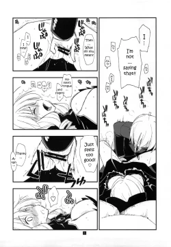 Page 6 of Shitsuji wa Tomodachi ga Sukunai Omakebon | A Butler Doesn't Have Many Friends - Bonus Book