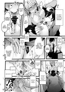 Page 35 of Zakomesu Switch