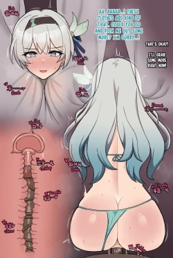 Page 6 of Honkai Star Rail Firefly NTR