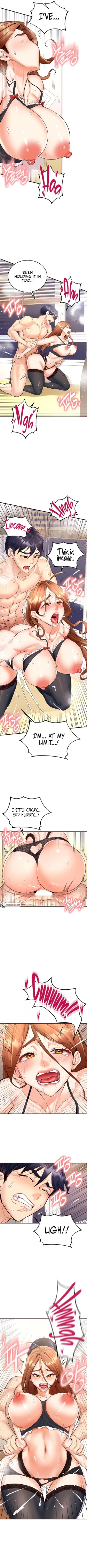 Page 128 of An Introduction To MILFs