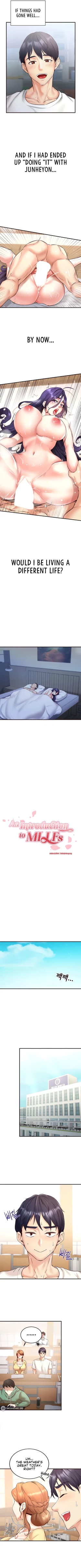 Page 141 of An Introduction To MILFs