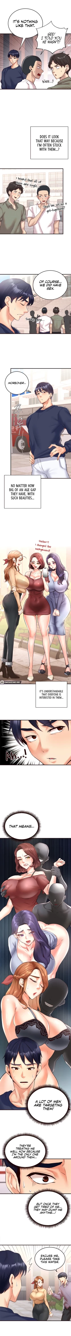 Page 200 of An Introduction To MILFs