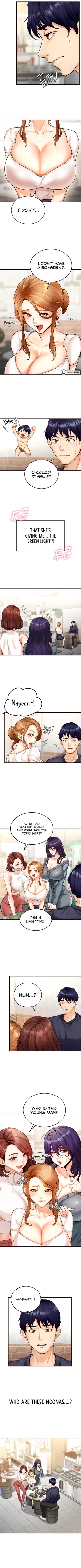 Page 20 of An Introduction To MILFs